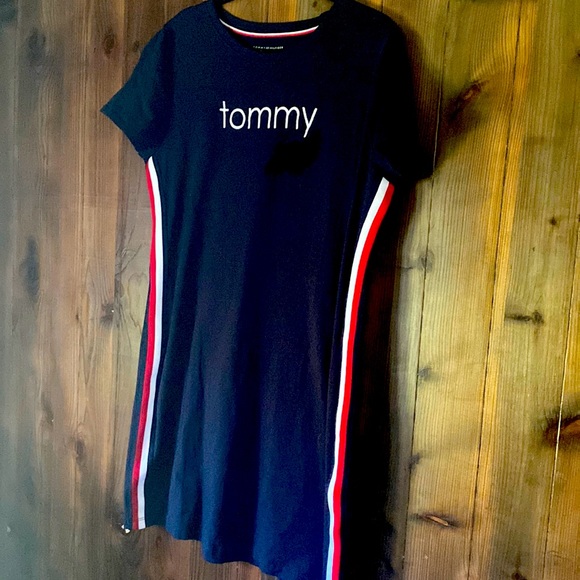 Tommy Hilfiger Dresses & Skirts - Tommy Hilfiger sport dress